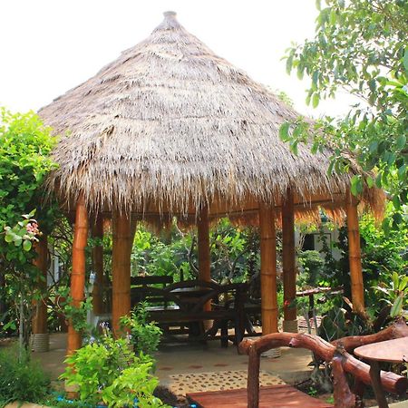 Samroiyod Holiday Resort Sam Roi Yot Exteriör bild