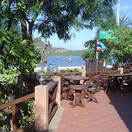 Samroiyod Holiday Resort Sam Roi Yot Exteriör bild