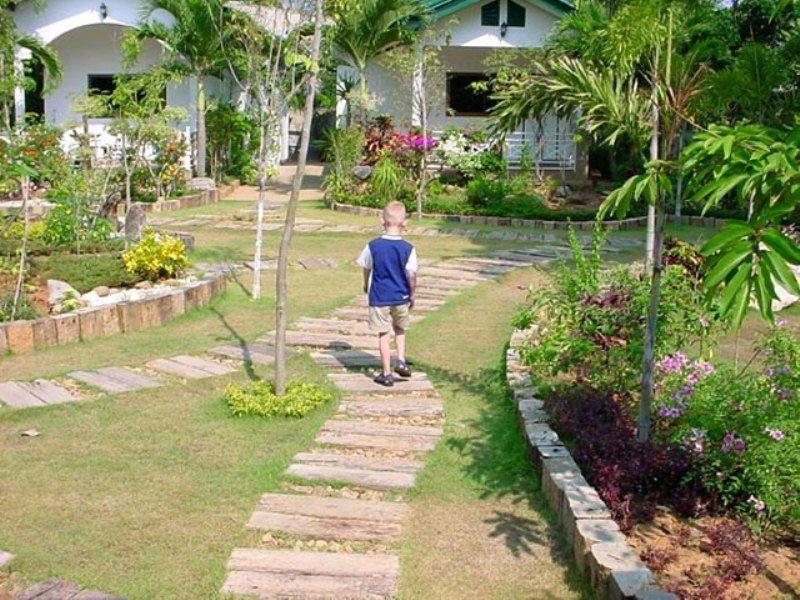 Samroiyod Holiday Resort Sam Roi Yot Exteriör bild
